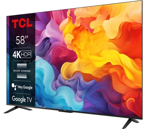 TCL 58V6B