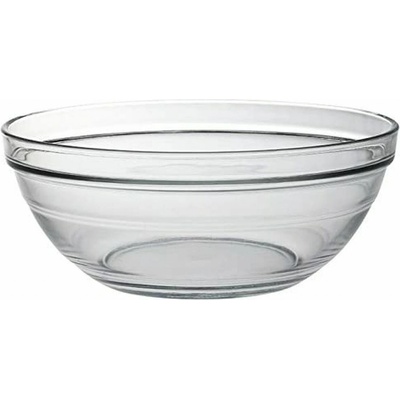 Duralex 3550190400892 lys empilable MISA 20,5 cm 1590 ml