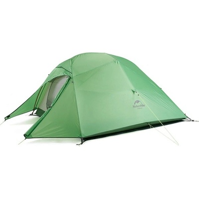 Naturehike ultralight Cloud Up3 210T 2846g