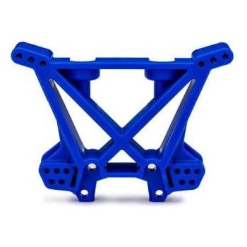 Traxxas задна синя кула на амортисьорите