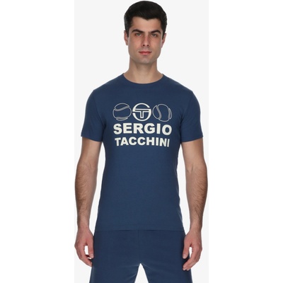 Sergio Tacchini MILANO T SHIRT