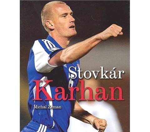 Stovkár Karhan