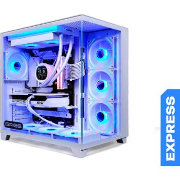 Image 1 of NOVA G: RIGS NOVA Express (AMD AM5) (GRIGS_NOVA_AMD_EXP_WT)