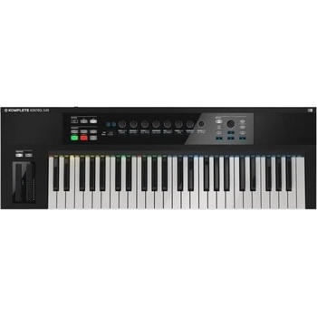 Native Instruments Komplete Kontrol S49