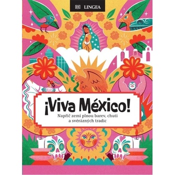Viva México!