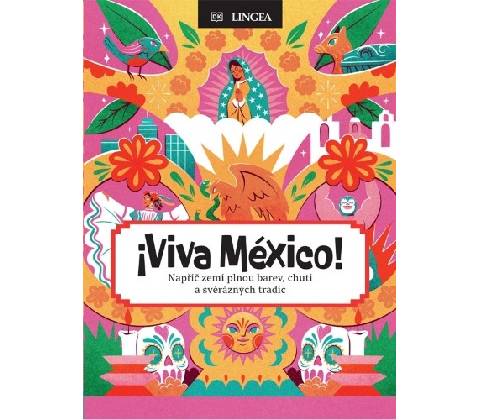 Viva México!