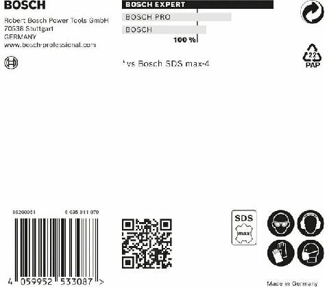 Bosch 2608900234