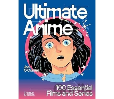 Ultimate Anime