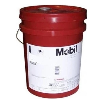 Mobil DTE Oil Light 20 l