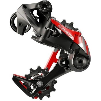 SRAM X-01 DH