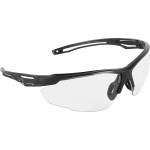 Portwest Предпазни очила portwest ps36 / kn, антрацит - прозрачни (ps36clr)