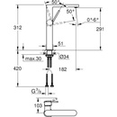 Image 1 of GROHE Plus 32618003