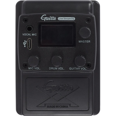 Guitto GGP-05 Acoustic