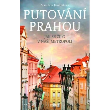 Putování Prahou