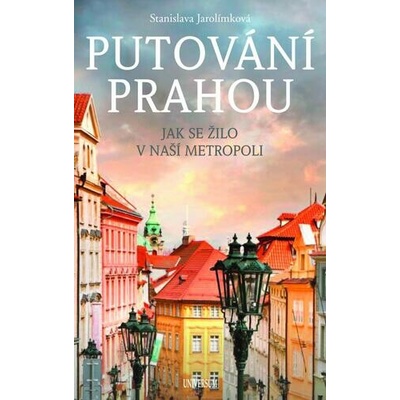 Putování Prahou