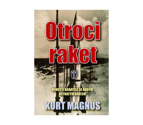 Otroci raket