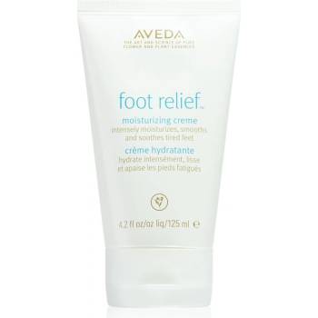 Aveda Foot Relief Moisturizing Creme дълбоко хидратиращ крем за ходила 125ml