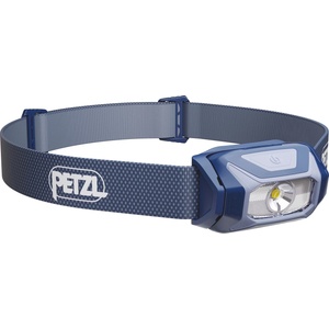 Petzl Челник Petzl Headlamp Tikkina Head torch - Blue - размер One Size (545-1061-0211)