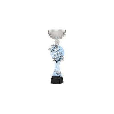 Poháry Bauer Akrylátová trofej ACUPCSM132 Zima