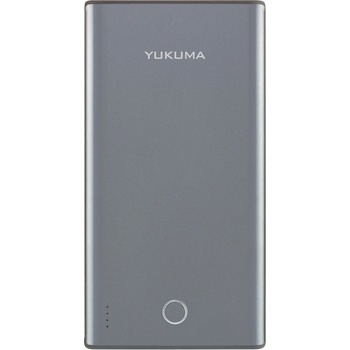 YUKUMA 10 Grey