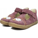 Mido Noster baleríny polobotky 30-43 eosin