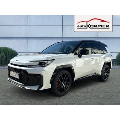 Toyota RAV 4 Hybrid GR Sport 143 kW