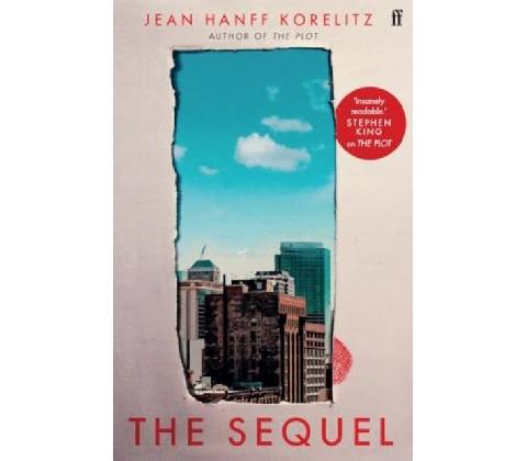 The Sequel - Jean Hanff Korelitz
