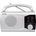 Jabones Beltrán Radio ELTRA Eve Silver