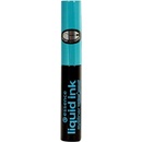Essence Liquid Ink Eyeliner Waterproof očné linky Black 3 ml