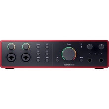 Focusrite Scarlett 16i16 4th Gen