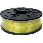 XYZprinting Консуматив за 3D принтер XYZprinting - PLA (NFC) filament , 1.75 mm, Жълт (3D-XYZ-PLA-600GR-YELL) - Allstore
