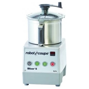 Robot Coupe Blixer 5 G