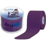 AcuTop Premium tejp, fialový, 5 cm x 5 m