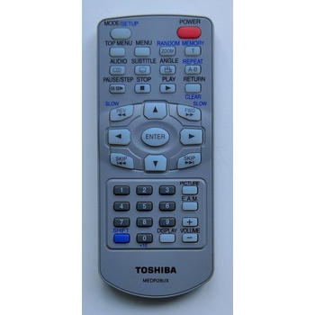 Toshiba medr28ux - оригинален дистанционен контрол (medr28ux)