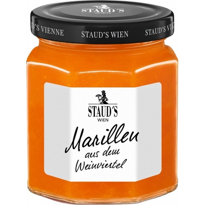 Staud‘s Meruňkový džem limitovaná edice 250 g