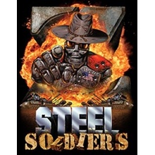 Steel Soldiers