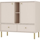 ArtLemp Yeddo 2 2F2S