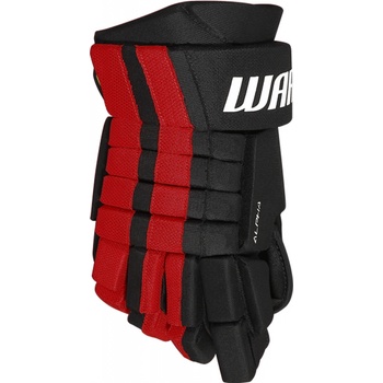 Hokejové rukavice Warrior alpha fr sr
