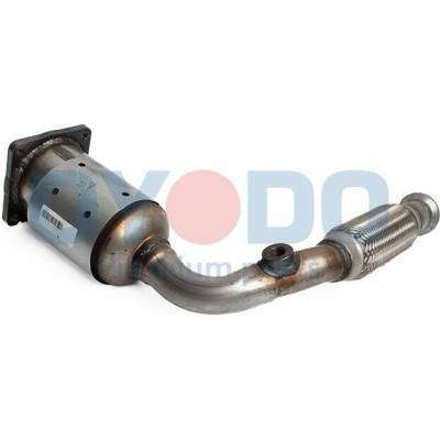 Katalyzátor Oyodo 10N0168-OYO