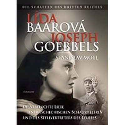 Lída Baarová a Joseph Goebbels