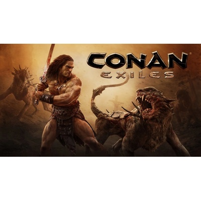 Conan Exiles Complete