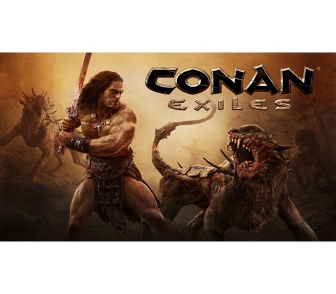 Conan Exiles Complete
