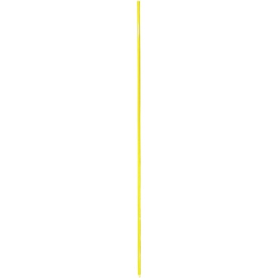 Sklolaminátová tyčka pro elektrický ohradník - 140 cm