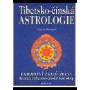 Knihy Tibetsko-čínská astrologie - Marcus Danfeld