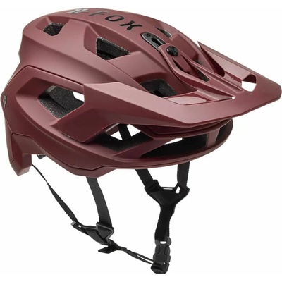 Fox Speedframe Rust 2026