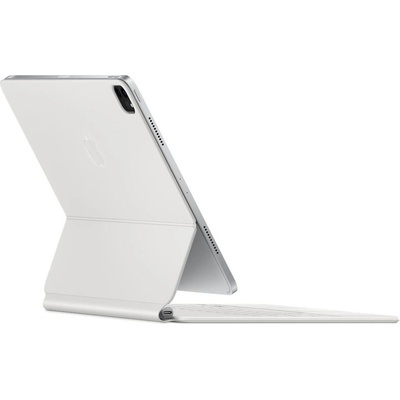 Apple Magic 12.9 iPad White MJQL3LB A – Hledejceny.cz