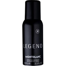 Mont Blanc Legend deospray 100 ml