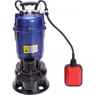 IBO Magnum 3750