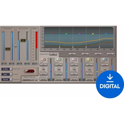Waves L3 Multimaximizer