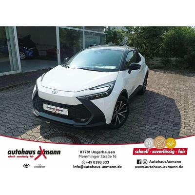 Toyota C-HR 164 kW